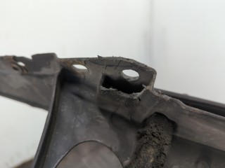 Замок капота, ориг. номер 3B0823509T, Volkswagen Passat 5 1996-2001