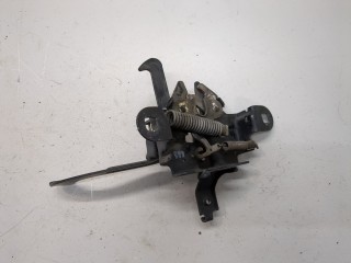 Замок капота, ориг. номер 15870146, Hummer H3 2005-2010