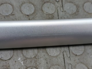 Рейлинг на крышу (одиночка) правое, ориг. номер 738201CA1A, Infiniti FX 2008-2012