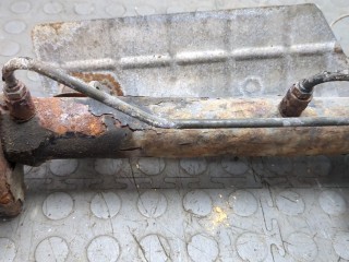 Рейка рулевая с г/у, ориг. номер 9169210, Volvo S70 / V70 1996-2000