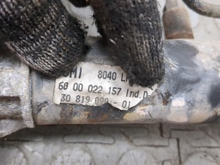 Рейка рулевая с г/у, ориг. номер 8251800, Volvo S40 1995-2000
