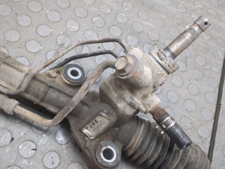 Рейка рулевая с г/у, ориг. номер GJ6E32110E, Mazda 6 (GG) 2002-2005