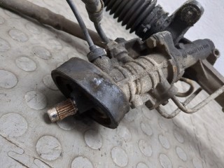 Рейка рулевая с г/у, ориг. номер 6Q1423070X, Skoda Fabia 1999-2004