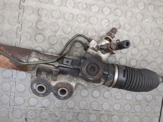 Рейка рулевая с г/у, ориг. номер 490011LA1C, Infiniti QX80 2013-2014