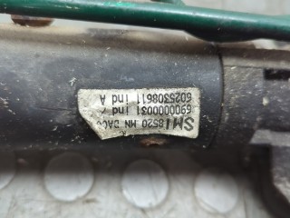 Рейка рулевая с г/у, ориг. номер 6025309965, Renault Espace 1996-2002