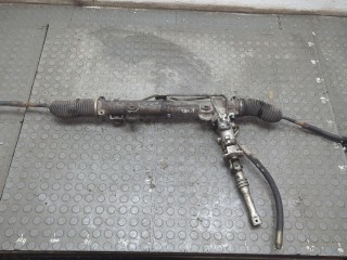 Рейка рулевая с г/у Mercedes C W203 2000-2004