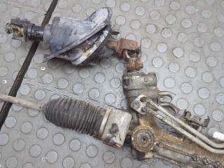 Рейка рулевая с г/у, ориг. номер 93177966, 93172331, Opel Vectra 2005-2008