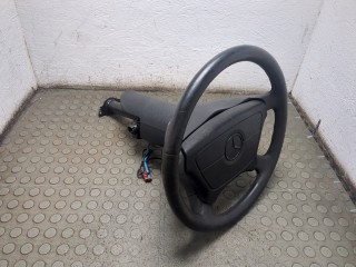Руль Mercedes S-Класс 1985-1991