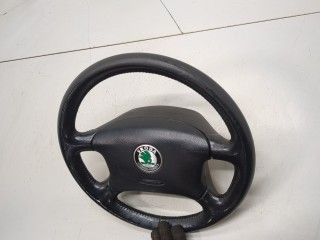 Руль, ориг. номер 1J0419091AP, Skoda Octavia 2000-2011