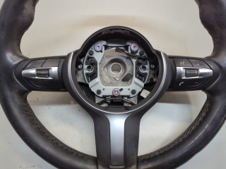 Руль, ориг. номер 32307850403, 7850403, BMW 1 серия 2017-2019