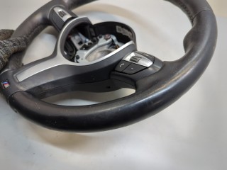 Руль, ориг. номер 32307850403, 7850403, BMW 1 серия 2017-2019