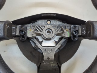 Руль, ориг. номер 48430JD000, Nissan Qashqai 2006-2010
