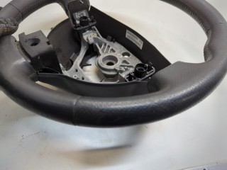 Руль, ориг. номер 48430JD000, Nissan Qashqai 2006-2010