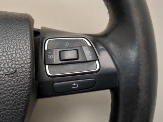 Руль, ориг. номер 3C8419091BE, Volkswagen Golf 6 2008-2012