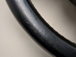 Руль, ориг. номер 3C8419091BE, Volkswagen Golf 6 2008-2012
