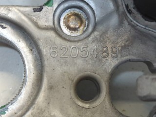 Руль, ориг. номер 5G0419091JH, Volkswagen Arteon 2017-2021