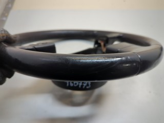 Руль, ориг. номер 3C0419091, Volkswagen Passat 2005-2010