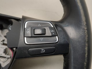 Руль, Volkswagen Passat CC 2012-2017