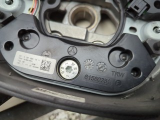 Руль, ориг. номер A2214600103, Mercedes S-Класс 2005-2009