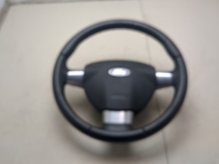 Руль Ford Focus 2007-2011