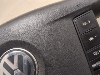 Руль, ориг. номер 3D0419091T, Volkswagen Touareg 2002-2007