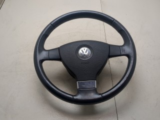 Руль Volkswagen Tiguan 2006-2011