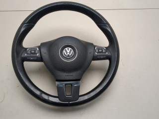 Руль Volkswagen Tiguan 2011-2019