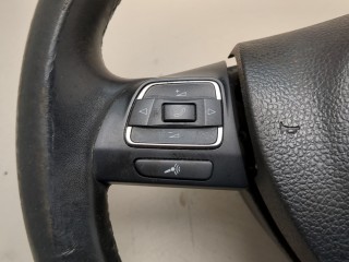 Руль, ориг. номер 1T0419091AC, Volkswagen Tiguan 2011-2019