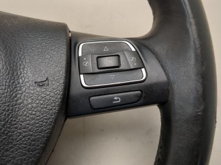 Руль, ориг. номер 1T0419091AC, Volkswagen Tiguan 2011-2019