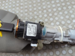 Руль, ориг. номер 48430ZC45A, 98510ZC08A, Nissan Titan 2003-2007