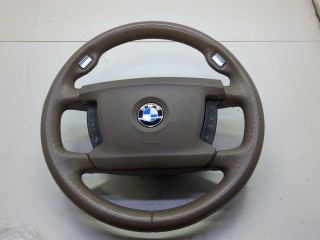 Руль BMW 7 серия 2005-2008