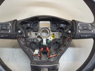 Руль, ориг. номер 1T0419091AC, Volkswagen Tiguan 2011-2019