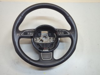 Руль, ориг. номер 8V0419091A, Audi A3 2012-2016