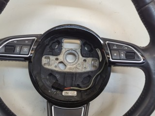 Руль, ориг. номер 8V0419091A, Audi A3 2012-2016