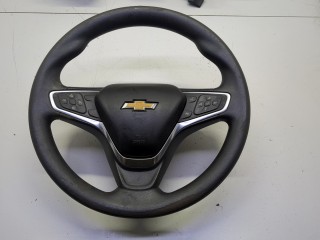 Руль Chevrolet Malibu 2015-2018