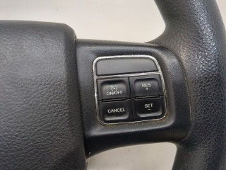 Руль, ориг. номер 1SL29DX9AD, 1UQ43DX9AA, Dodge Journey 2011-2020