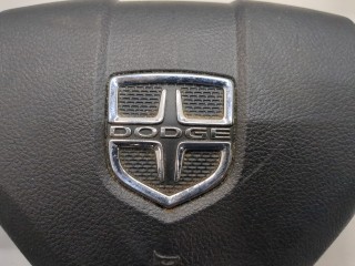 Руль, ориг. номер 1SL29DX9AD, 1UQ43DX9AA, Dodge Journey 2011-2020