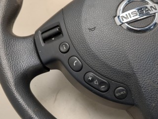 Руль, ориг. номер 48430JD00C, Nissan Qashqai 2010-2013