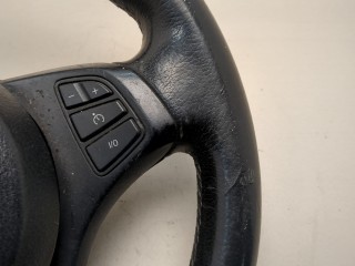 Руль, ориг. номер 32306780661, 6780661, BMW X5 E53 2003-2006