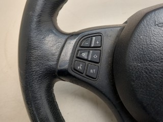 Руль, ориг. номер 32306780661, 6780661, BMW X5 E53 2003-2006