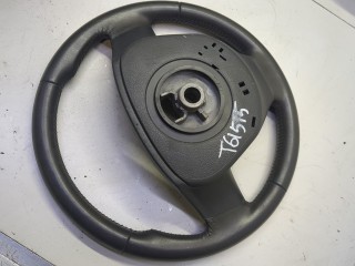 Руль, ориг. номер 4109HA, Citroen C3 2002-2006