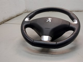 Руль, ориг. номер 4109PZ, Peugeot RCZ 2010-2012