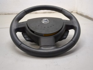 Руль, ориг. номер 93188538, Opel Tigra 2004-2009