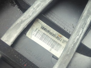 Руль, ориг. номер 561102M2919PV, Hyundai Genesis coupe 2008-2011