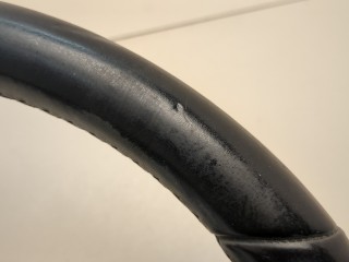 Руль, ориг. номер A2464601503, Mercedes C W204 2011-2015