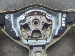 Руль, ориг. номер 809001YZ1A, Infiniti FX 2008-2012