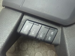 Руль, ориг. номер 8T4Z3600FE, Ford Edge 2006-2010