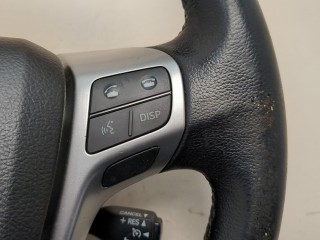 Руль, ориг. номер 4510005880C0, Toyota Avensis 3 2011-2015