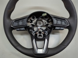 Руль, ориг. номер KN1B32982A02, Mazda CX-5 2021-2026