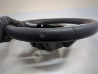 Руль, ориг. номер KN1B32982A02, Mazda CX-5 2021-2026